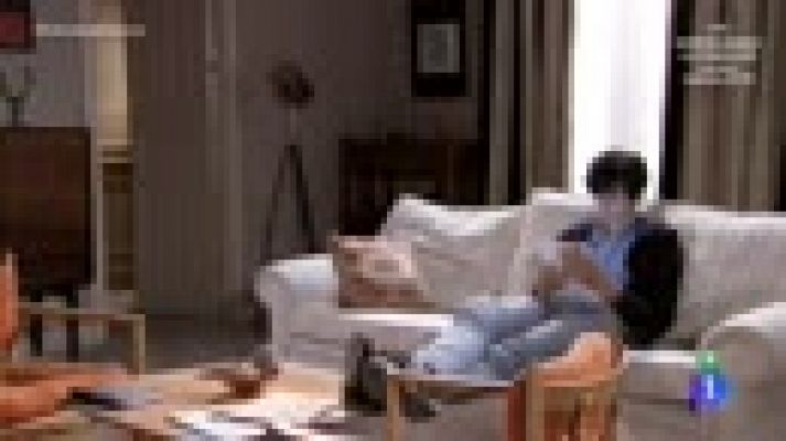 El acabose - Los padres no existen son los reyes