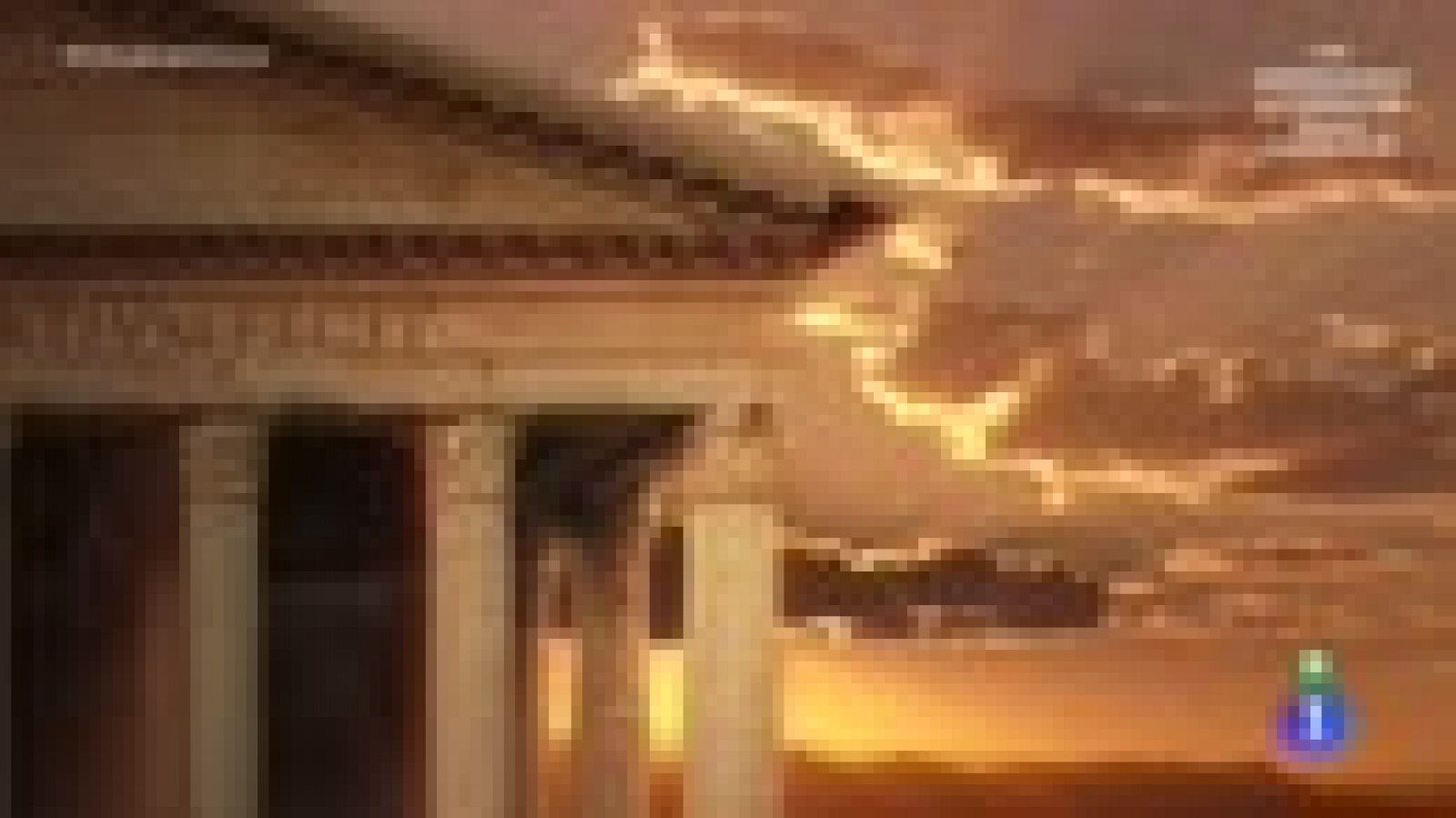 El Acabose - El Richa y el Cigala en el Imperio Romano