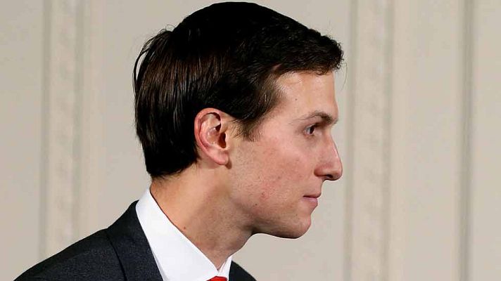 Informativo 24h - El yerno de Trump quiso establecer un canal de contacto secreto con el Kremlin, según The Washington Post
