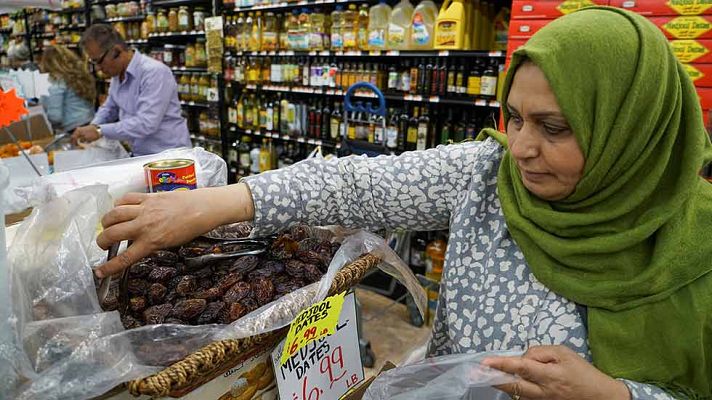 Informativo 24h - Más de 1.500 millones de musulmanes inician el Ramadán