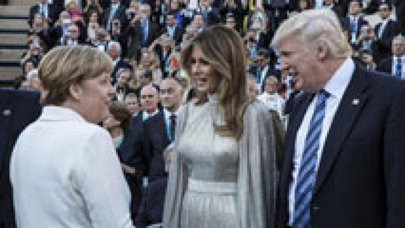Trump rompe el consenso del G7 e impide un acuerdo sobre el cambio climático