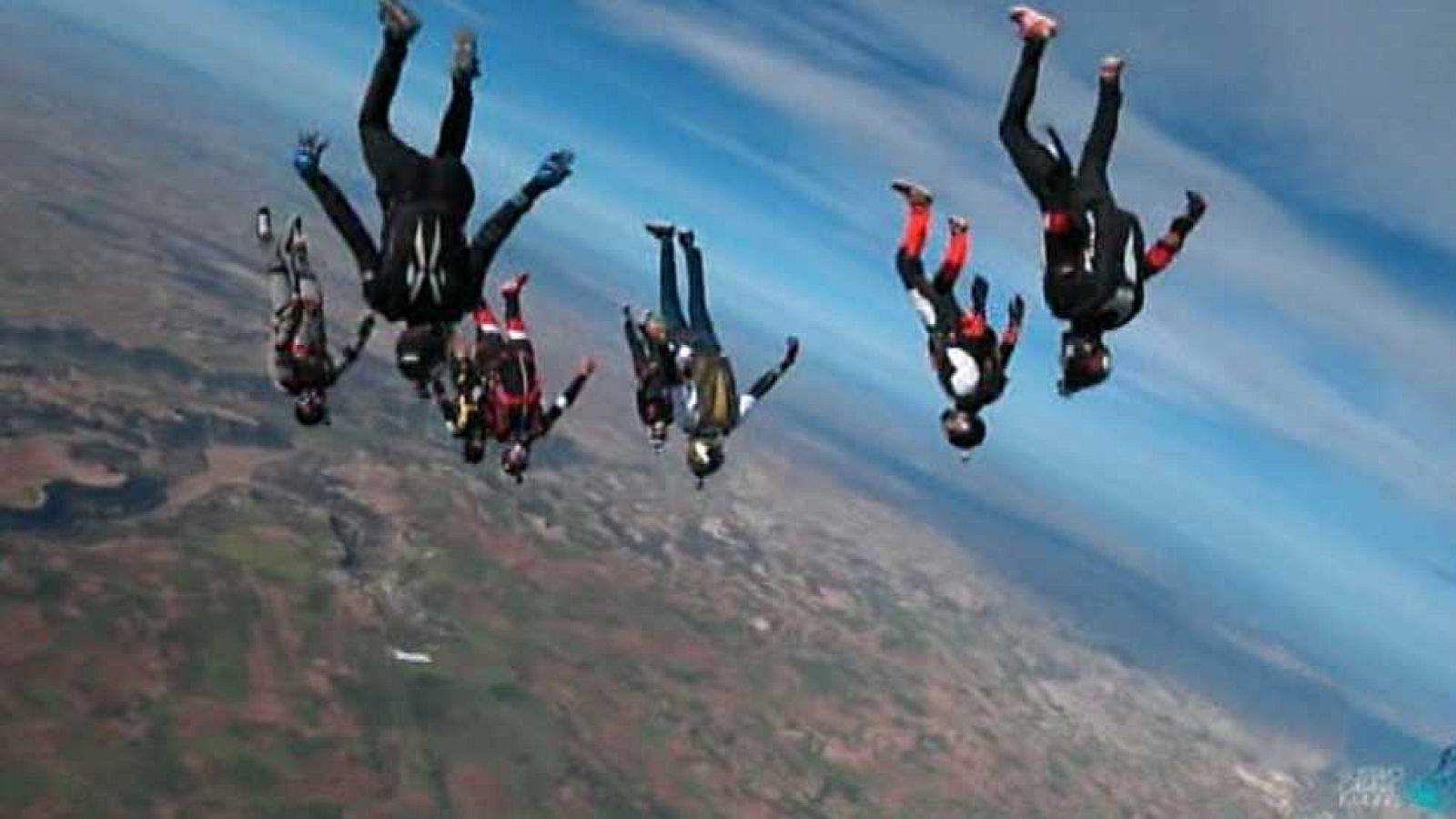 España en comunidad -  27/05/17  - ver ahora