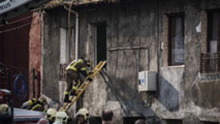 Telediario 1 - Telediario 1 en 4' - 27/05/17