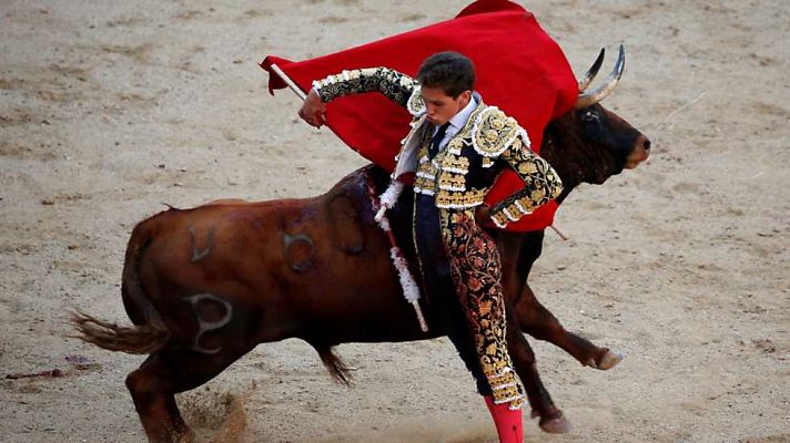 Tendido cero - Tendido Cero - 27/05/17