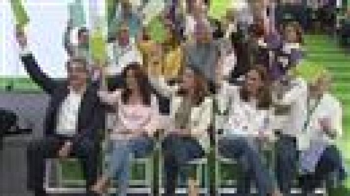 Telecanarias - Canarias en 2' - 27/05/2017