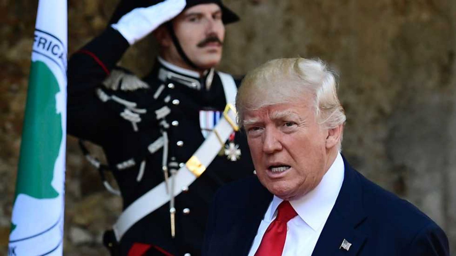 El mundo en 24 horas - 27/05/17 - ver ahora