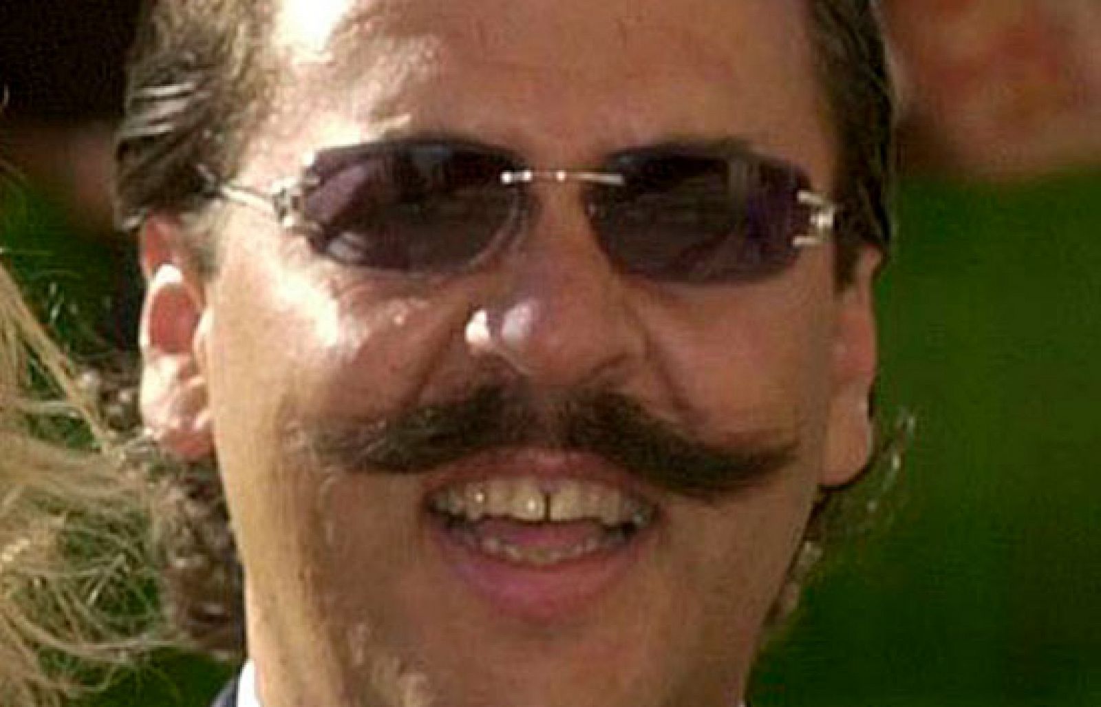 Garzón detiene en Valencia a otro empresario próximo al PP | Ver