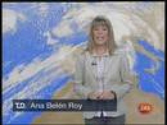 El tiempo - El Tiempo - 10/02/09