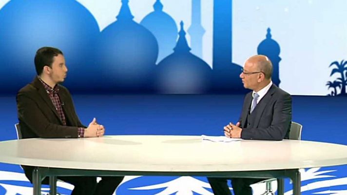 Medina en TVE - Ramadán, un mes para alimentar el alma