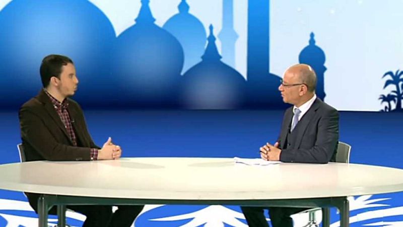 Medina en TVE - Ramadán, un mes para alimentar el alma - ver ahora 