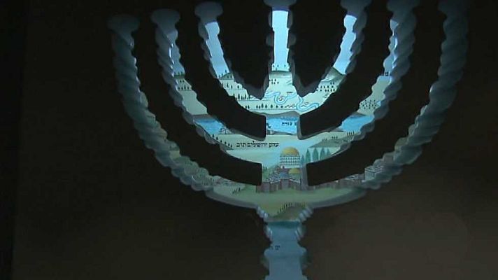 Shalom - Shavuot, la fiesta de las semanas