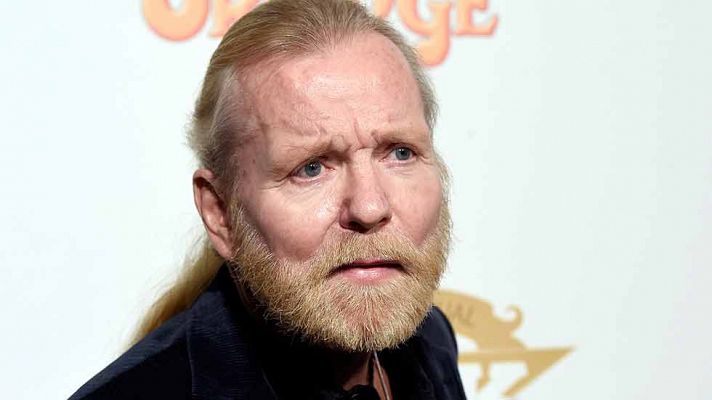 Informativo 24h - Muere Gregg Allman, pionero del rock sureño estadounidense