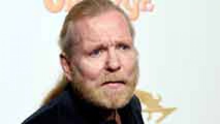 Informativo 24h - Muere Gregg Allman, pionero del rock sureño estadounidense