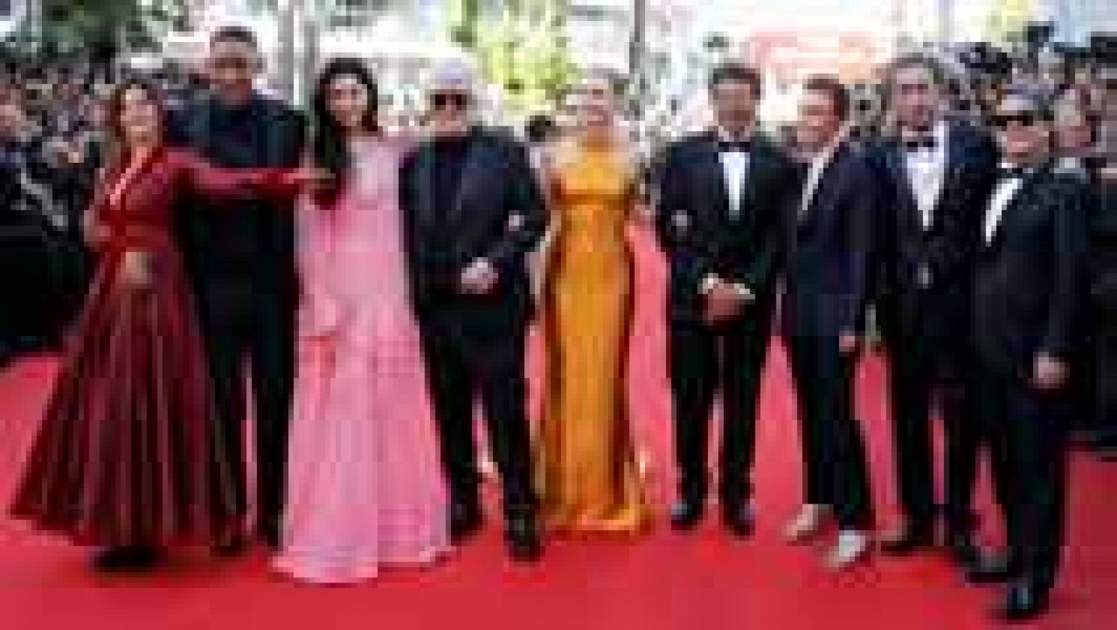Informativo 24h: Almodóvar anuncia este domingo la Palma de Oro del 70 Festival de Cannes | RTVE Play