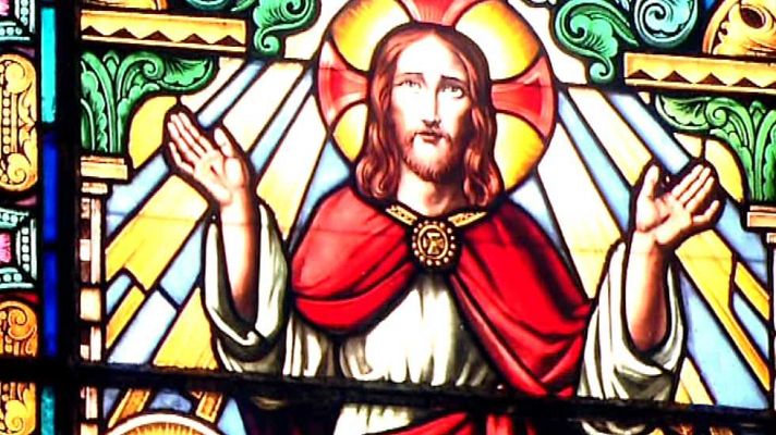 El día del Señor - Parroquia San Francisco de Sales