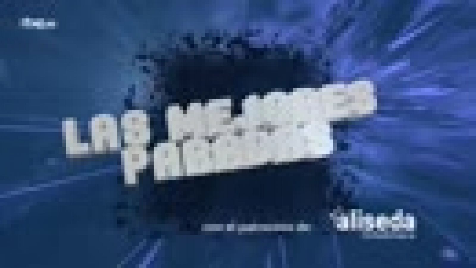 LNFS. Semifinales. Las mejores paradas | Ver