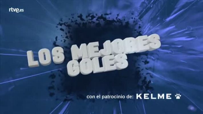  - LNFS. Semifinales. Los mejores goles