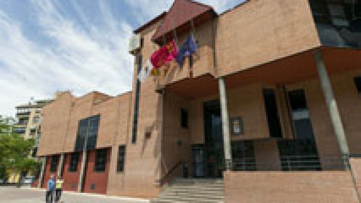 Telediario 1 - Telediario 1 en 4' - 28/05/17