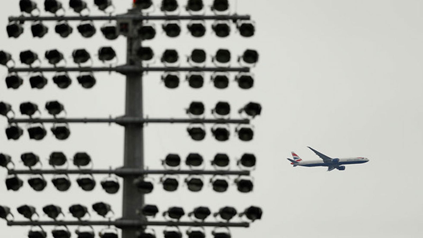 Telediario 1: Segundo día de caos para muchos pasajeros de British Airways | RTVE Play