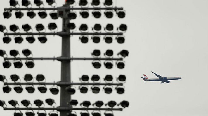 Segundo día de caos para muchos pasajeros de British Airways