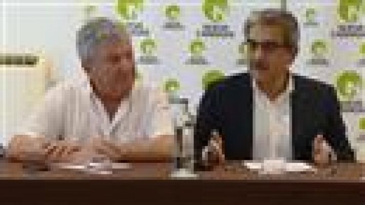 Telecanarias - Canarias en 2' - 28/05/2017