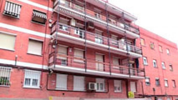 Telediario 1 - En las últimas horas tres mujeres han sido asesinadas en nuestro país