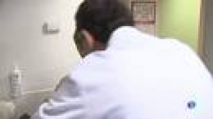 L'Informatiu - El mètode per combatre l'ictus desenvolupat a l'hospital Clínic de Barcelona