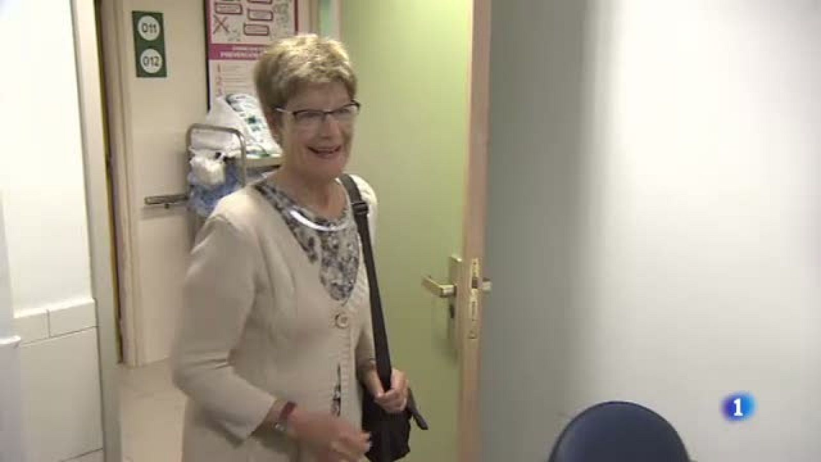 El mètode per combatre l'ictus desenvolupat a l'hospital Clínic de Barcelona 