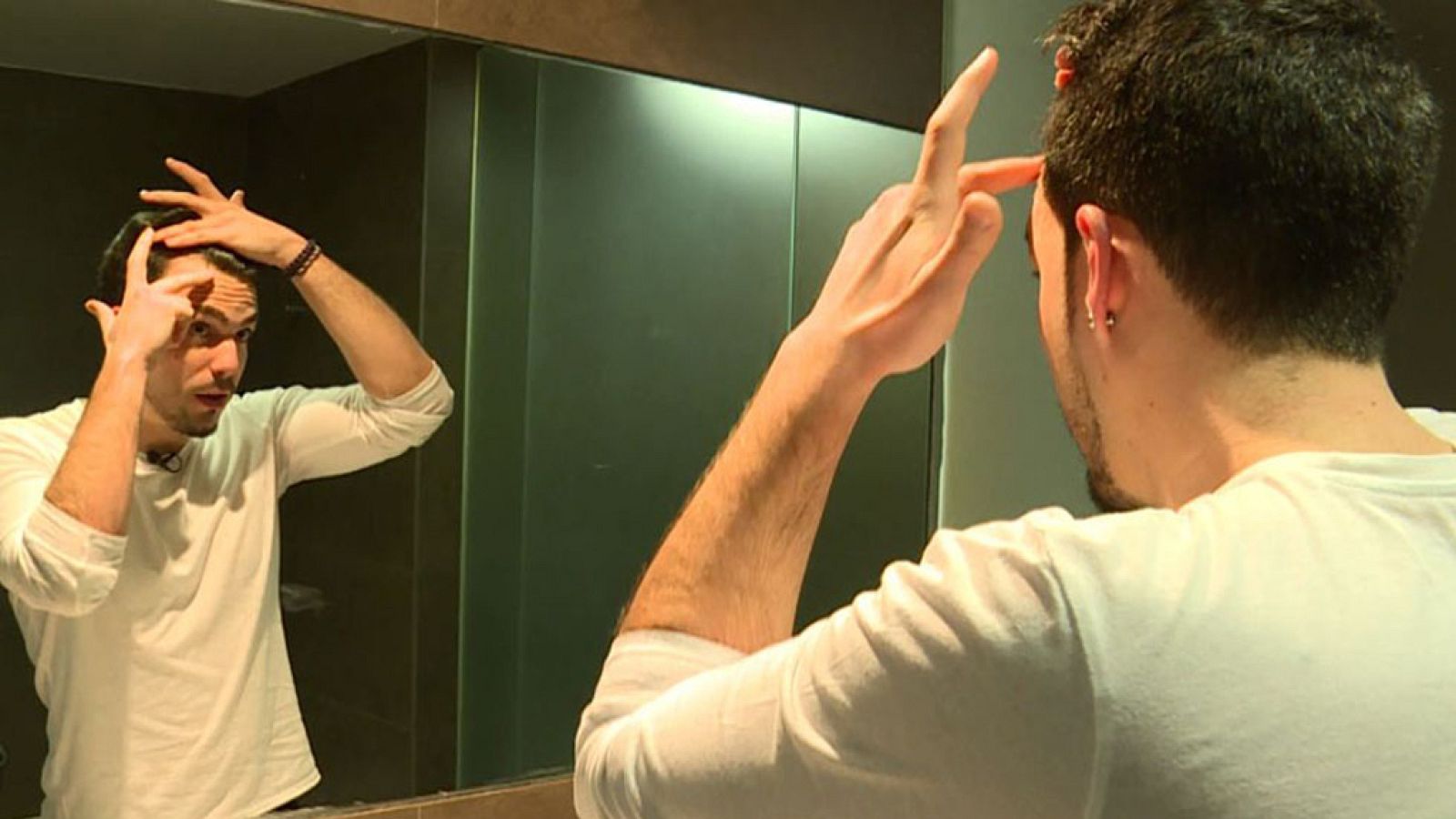 Repor - Menudo calvario - Ver ahora