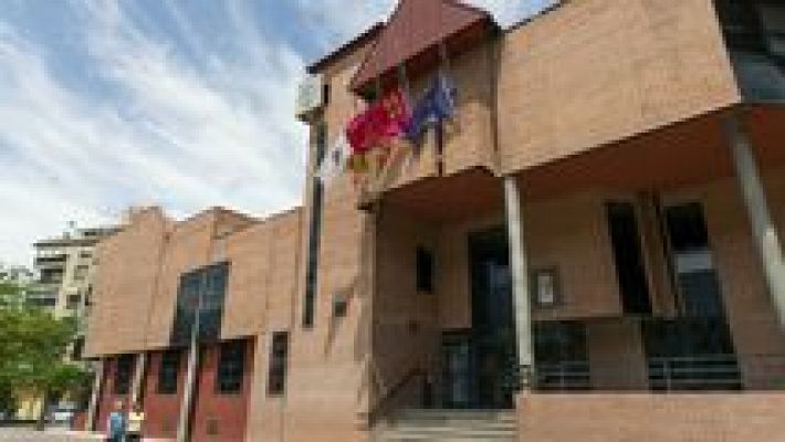 Telediario 1 - Telediario - 21 horas - 28/05/17