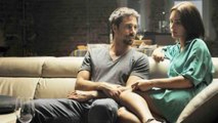 Versión española - Dioses y perros