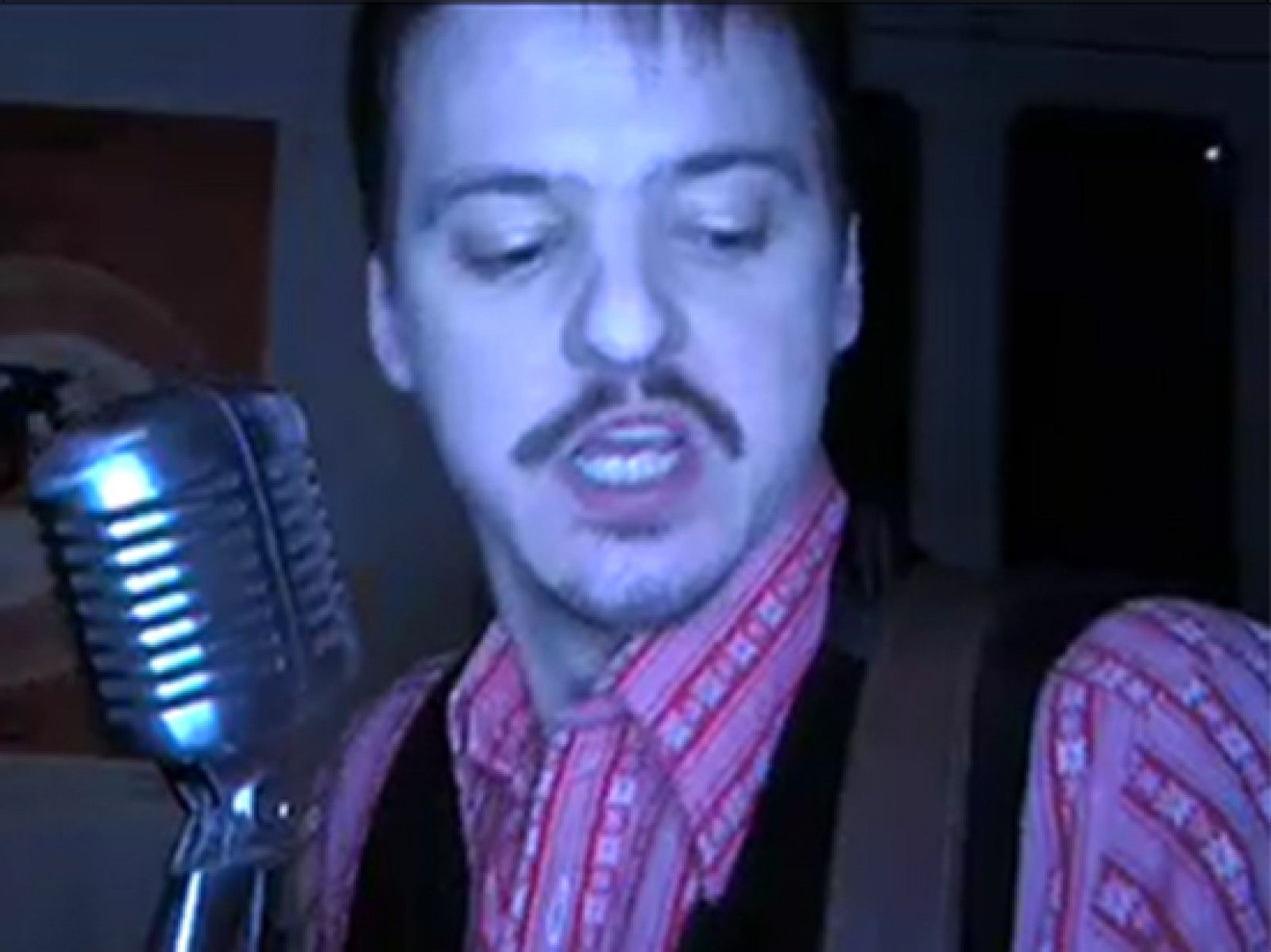 Coque Malla - She's My Baby | Ver