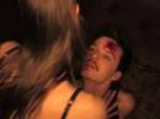  - El regreso de Coque Malla