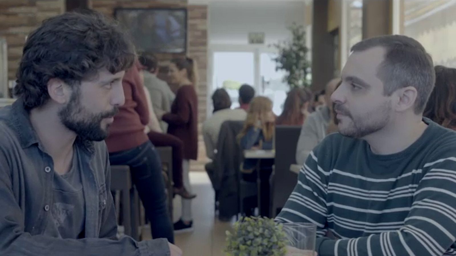 IX Concurso de Cortos RNE - No sin ellos - Ver ahora