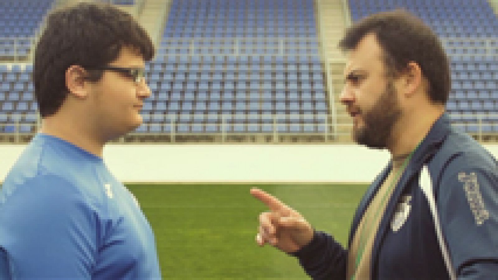 Sin programa: Crack | RTVE Play