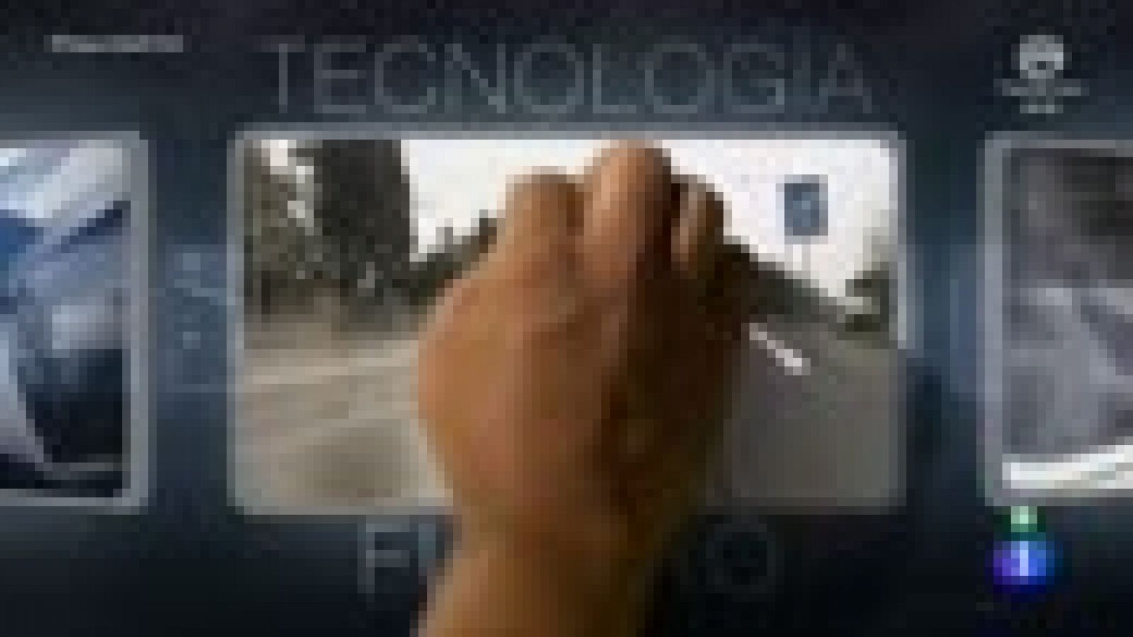 Seguridad vital 5.0: 'Seguridad Vital' - 'Tecnología y Futuro' - Drive Safe | RTVE Play