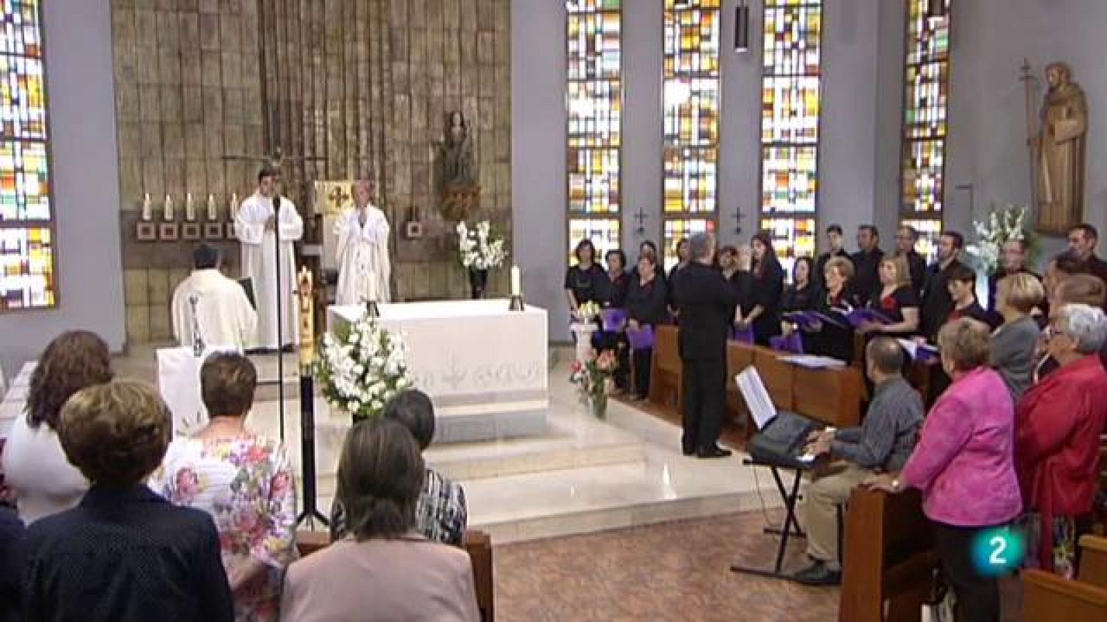 La Missa - 26/05/2017