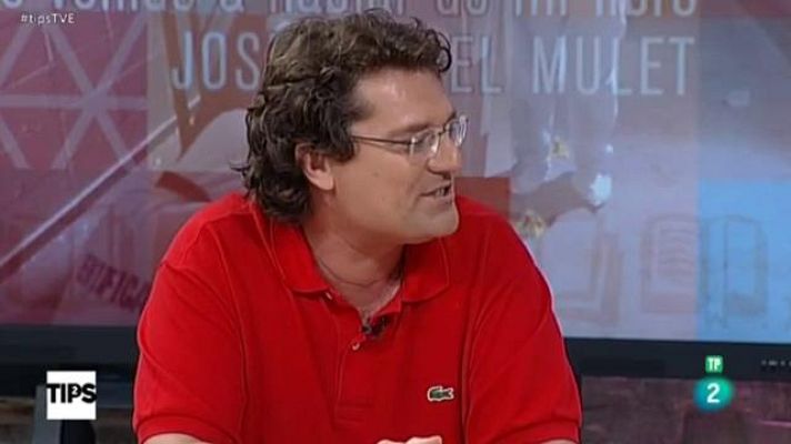 Tips - Entrevista al científico José Miguel Mulet