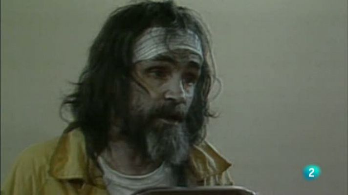 La noche temática - Así empieza: 'Charles Manson'