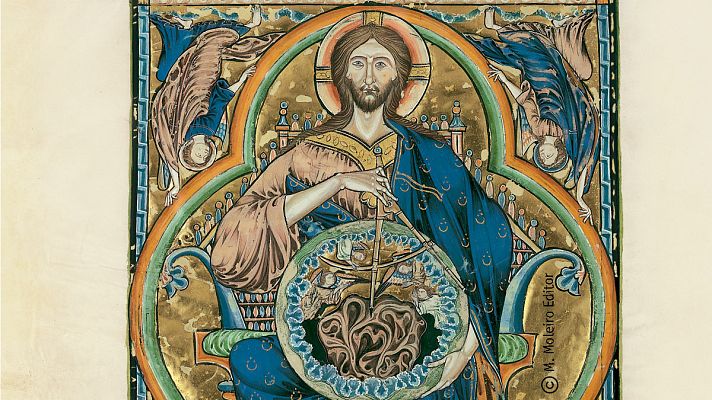 Crónicas - Crónicas - El cielo en la tierra - Avance