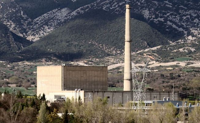 Garoña, el jaque nuclear