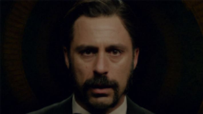 Pacino sueña con la muerte de Marta
