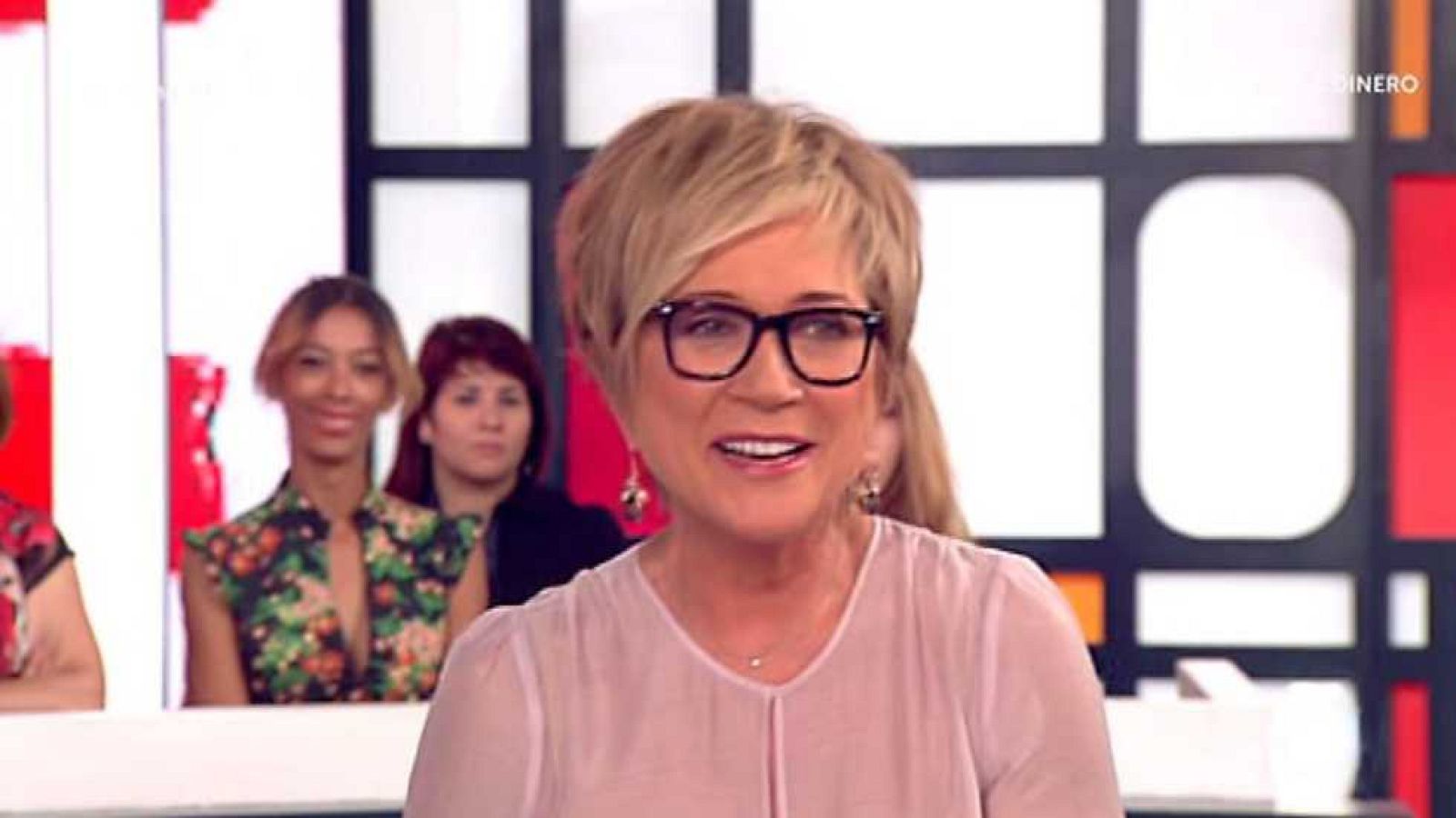 Amigas y conocidas - 29/05/17 - ver ahora