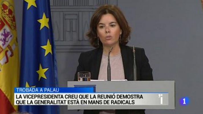 L'Informatiu - L'informatiu en 3' - 29/05/2017