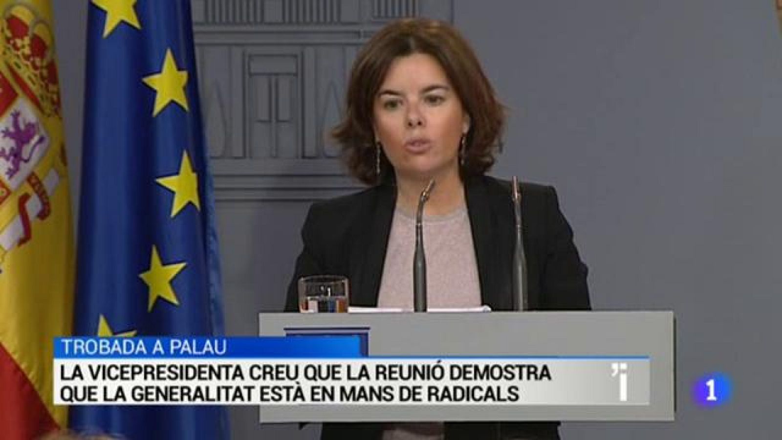 L'informatiu en 3' - 29/05/2017