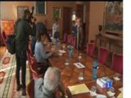 Panorama Regional - Asturias en 2' - 29/05/17