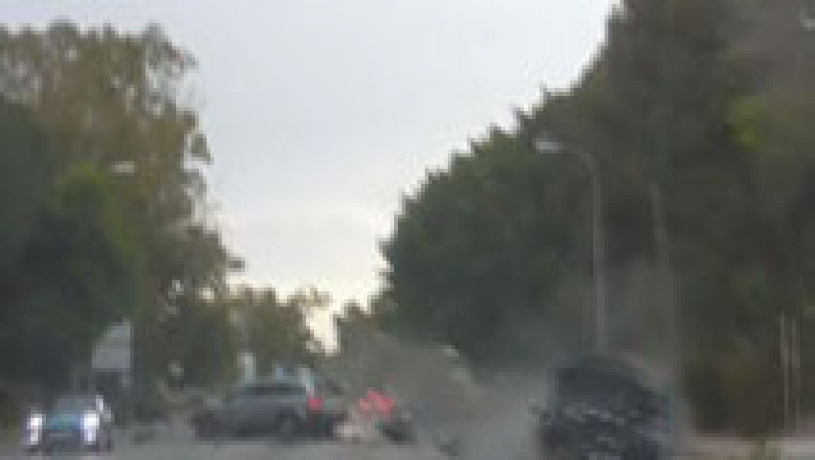 Telediario 1 en cuatro minutos - 29/05/17