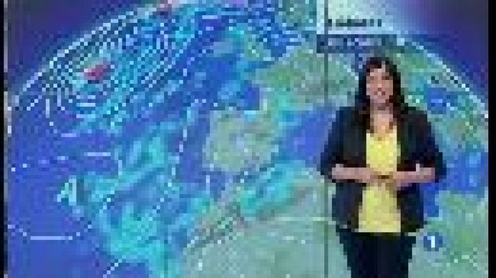 Informatiu Balear - El temps a les Illes Balears - 29/05/17