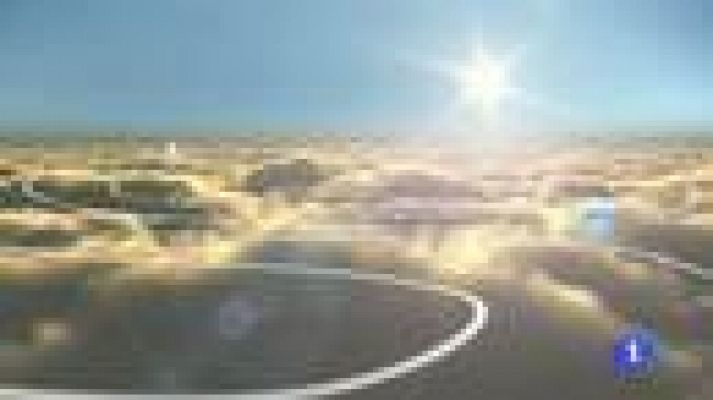 Noticias Murcia - El tiempo en la Region de Murcia - 29/05/2017