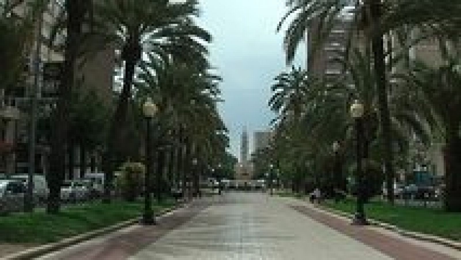 La Comunidad Valenciana en 2' - 29/05/17 - ver ahora